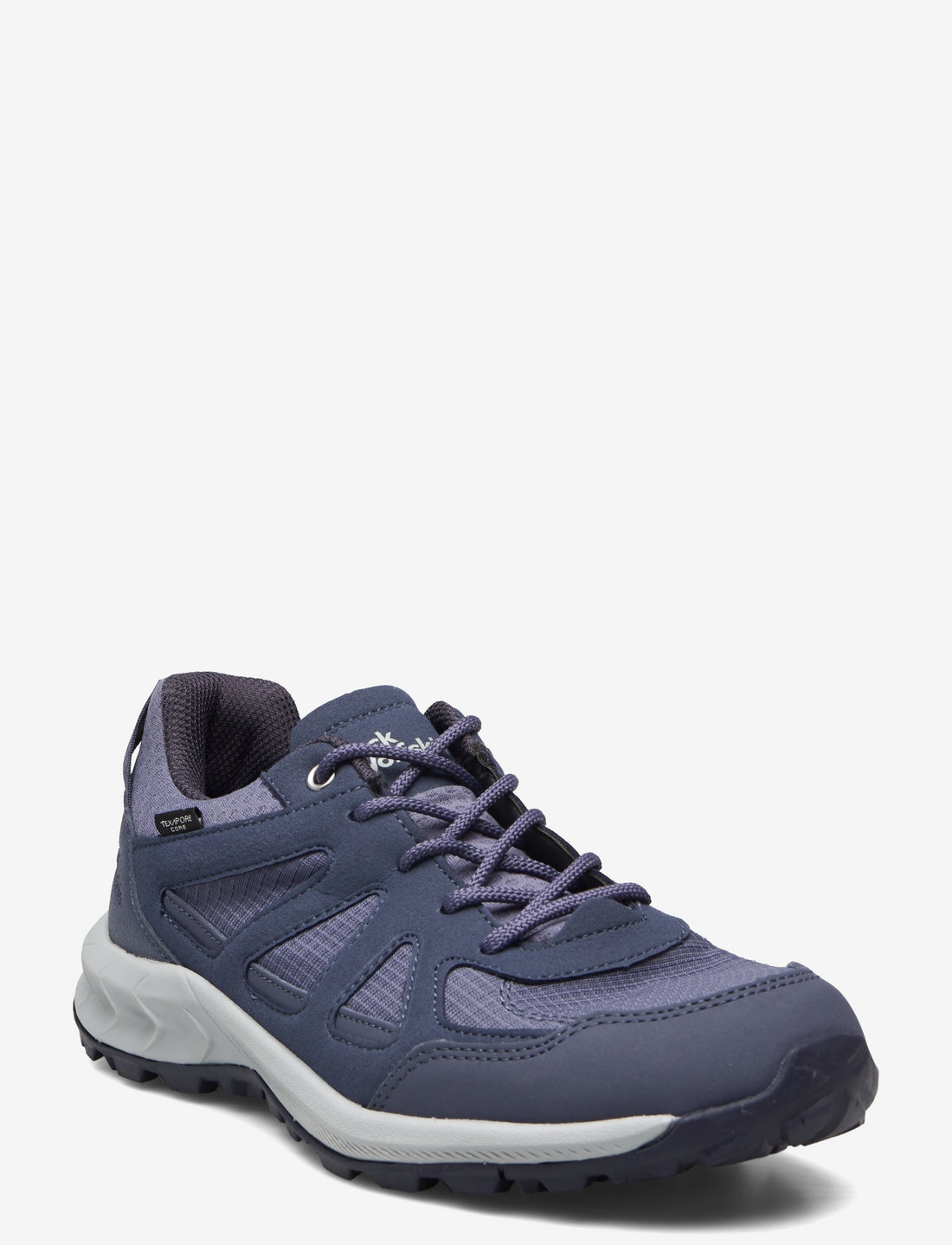 Jack wolfskin traction 2 texapore deals low