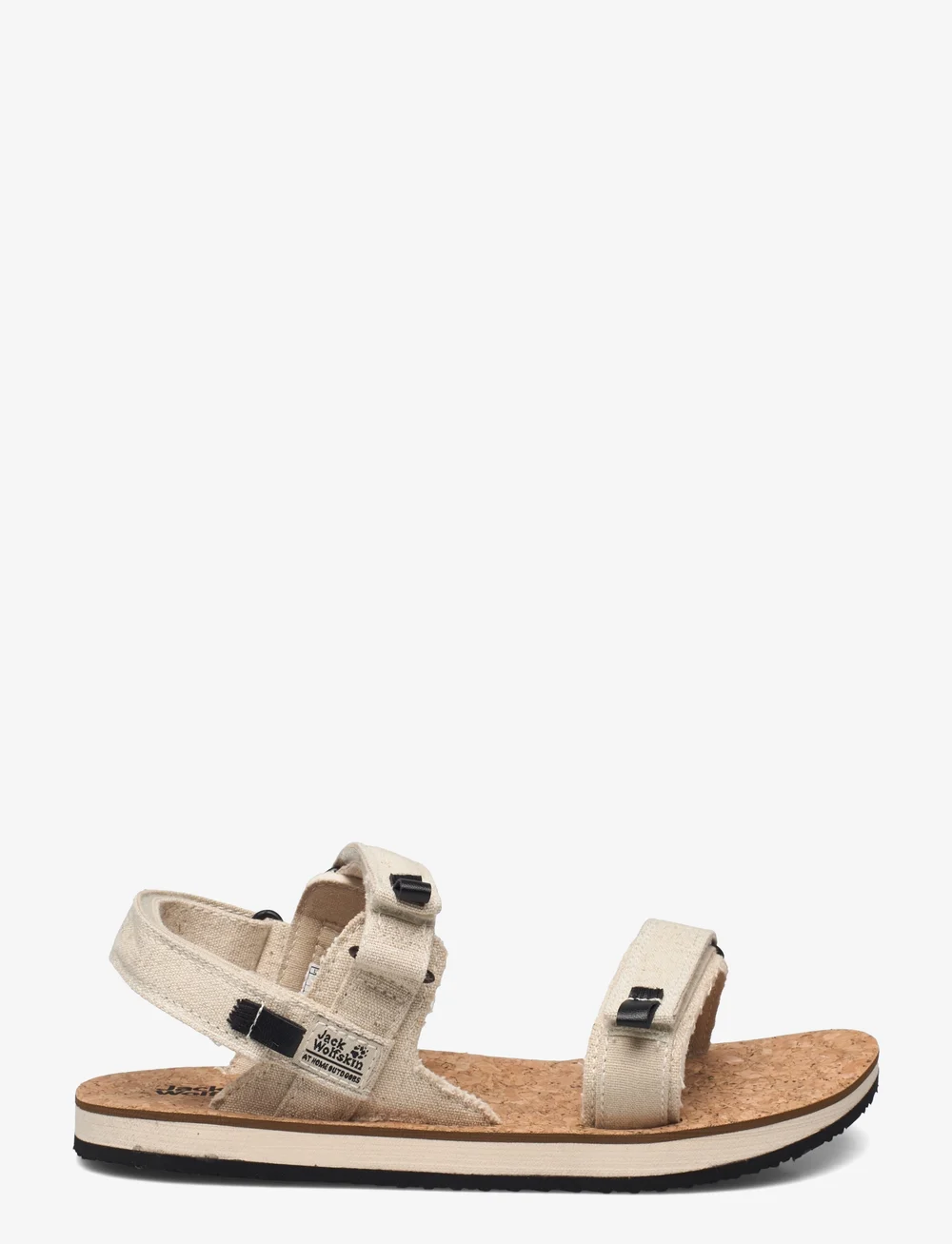 Jack wolfskin 2025 sandals mens