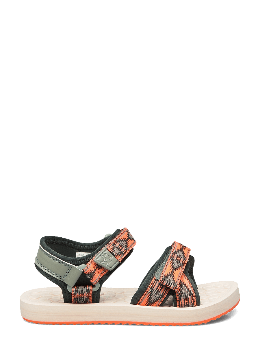 Jack Wolfskin - ZULU VC K,320 - mint leaf - 1