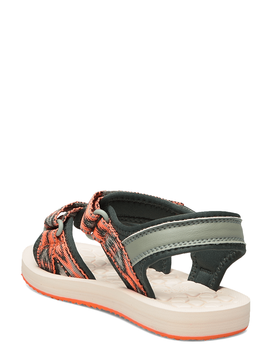 Jack Wolfskin - ZULU VC K,320 - mint leaf - 2