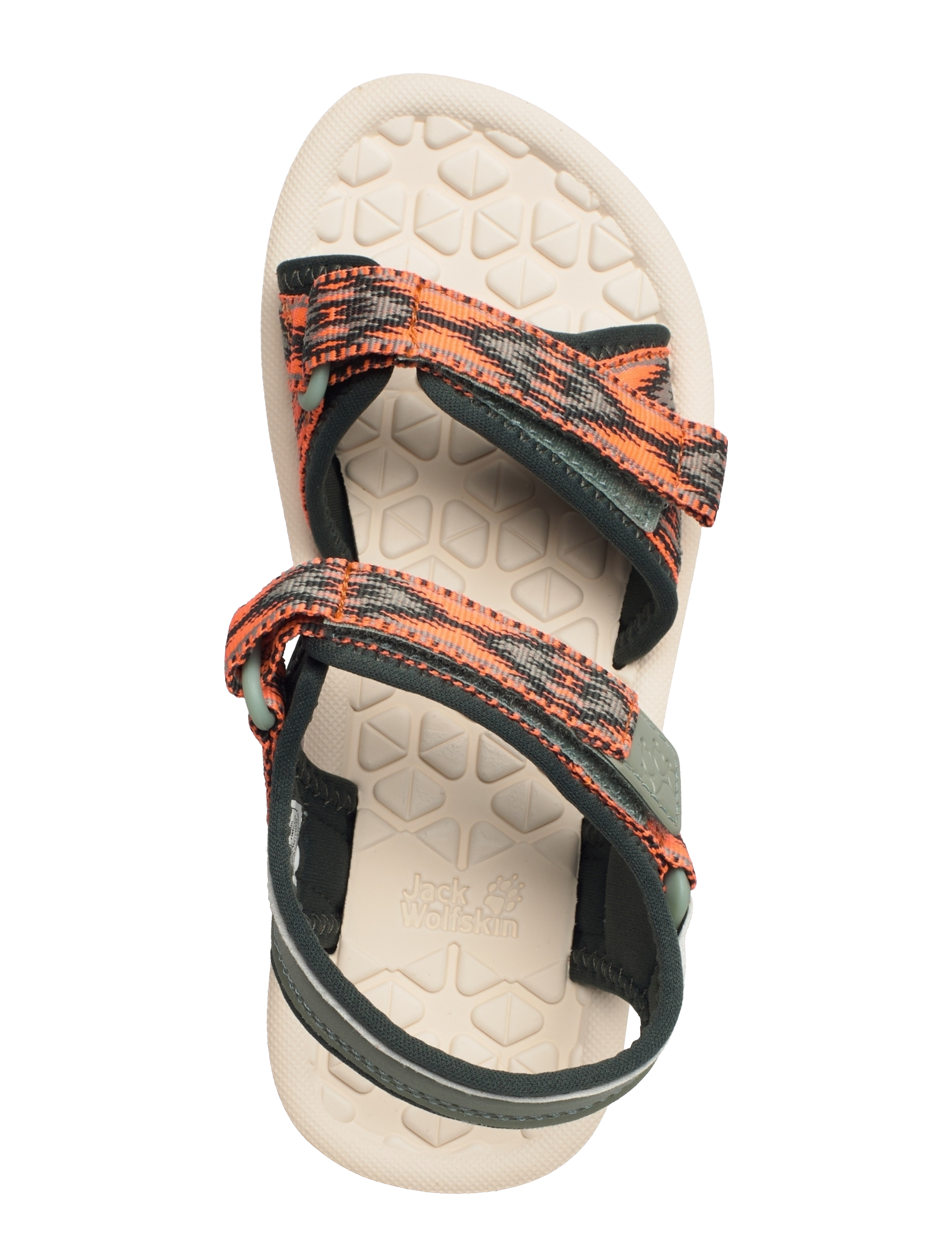 Jack Wolfskin - ZULU VC K,320 - mint leaf - 3