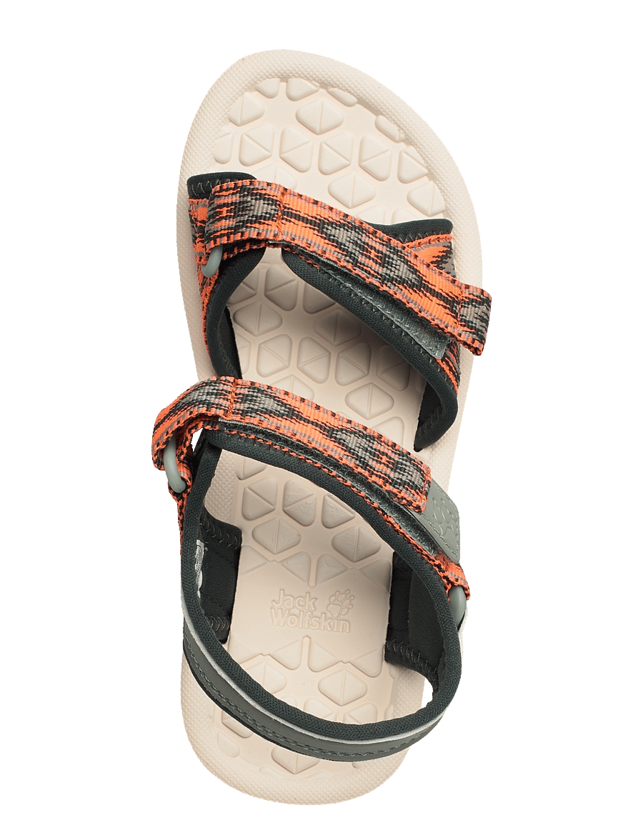 Jack Wolfskin - ZULU VC K,320 - mint leaf - 3