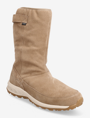 QUEENSTOWN TEXAPORE BOOT H W - COOKIE
