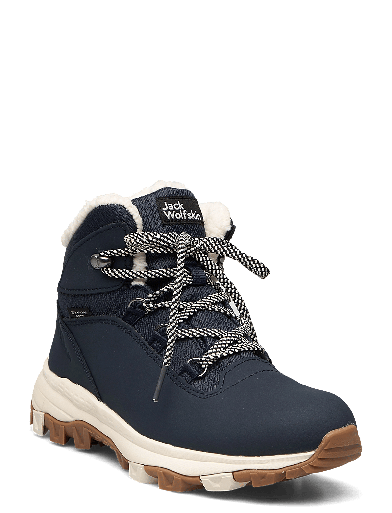 Jack Wolfskin Everquest Texapore Mid W (JWN4053581