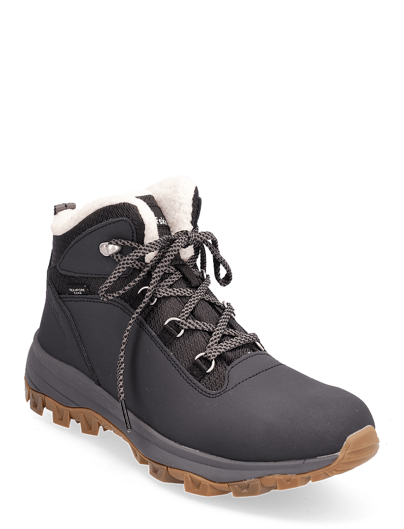 Jack Wolfskin - EVERQUEST TEXAPORE MID W - vinterstøvler - phantom - 0