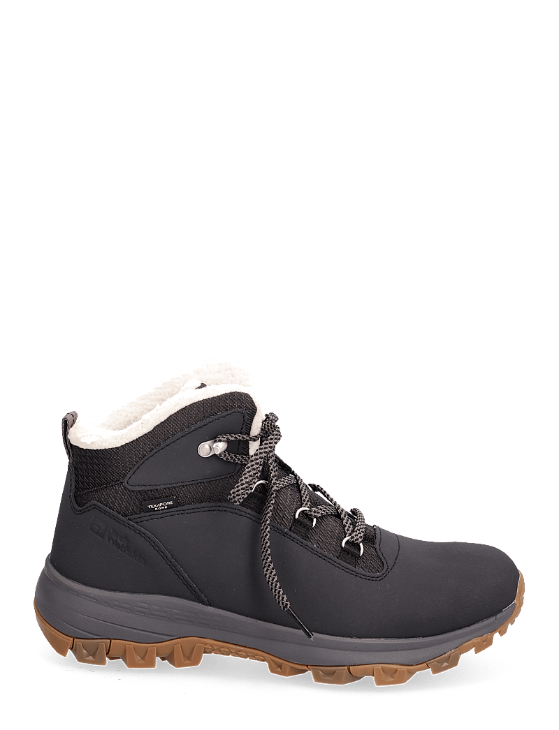 Jack Wolfskin - EVERQUEST TEXAPORE MID W - vinterstøvler - phantom - 1