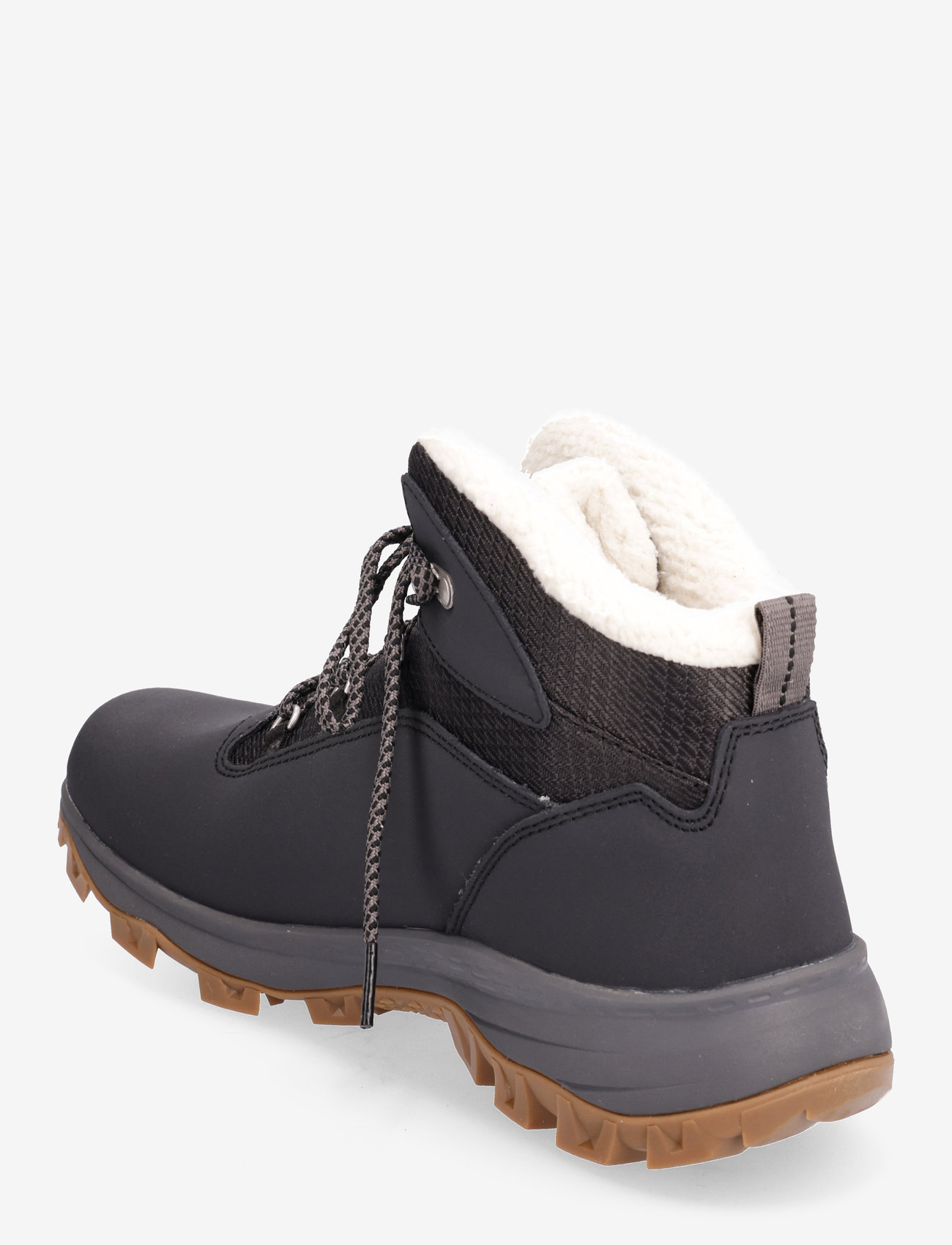 Jack Wolfskin - EVERQUEST TEXAPORE MID W - vinterstøvler - phantom - 2