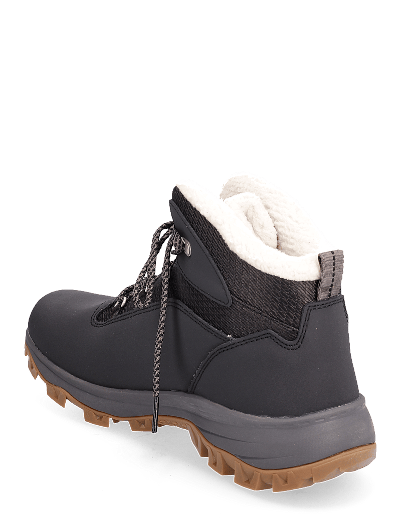 Jack Wolfskin - EVERQUEST TEXAPORE MID W - vinterstøvler - phantom - 2