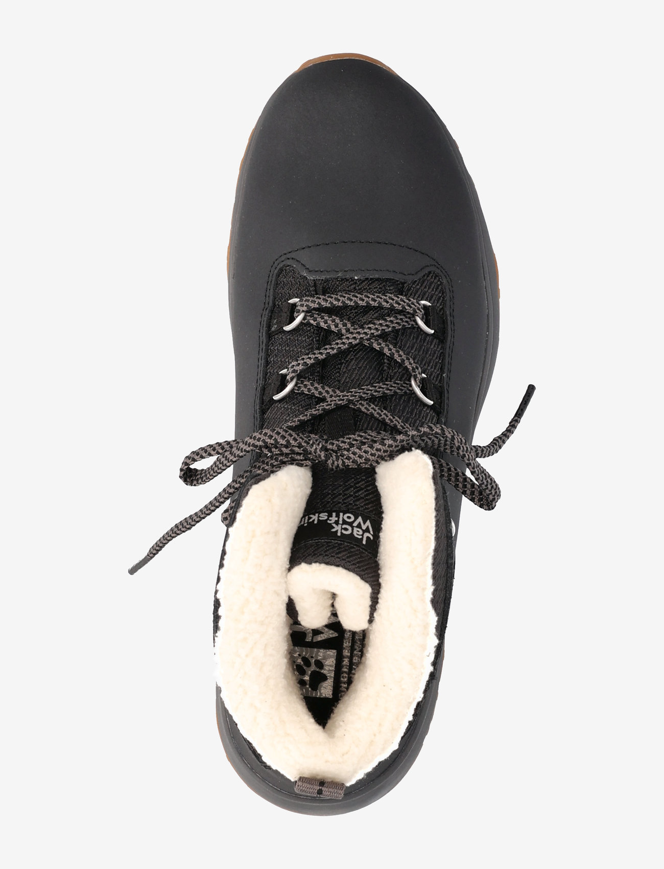 Jack Wolfskin - EVERQUEST TEXAPORE MID W - vinterstøvler - phantom - 3