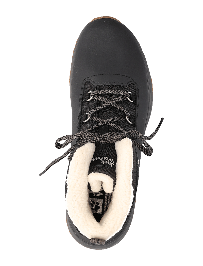 Jack Wolfskin - EVERQUEST TEXAPORE MID W - vinterstøvler - phantom - 3