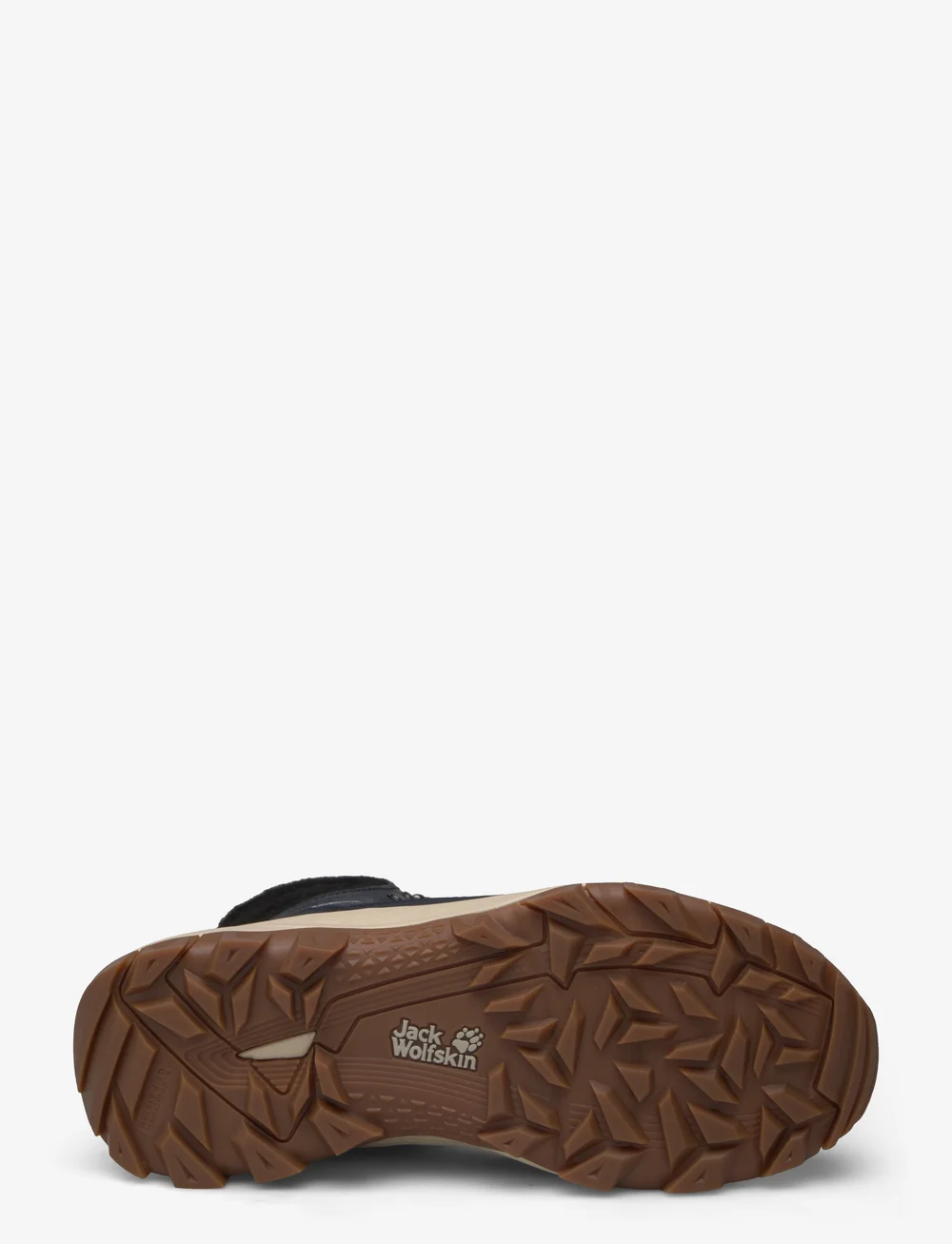 Jack Wolfskin - EVERQUEST TEXAPORE HIGH W - vinterkängor - night blue - 4