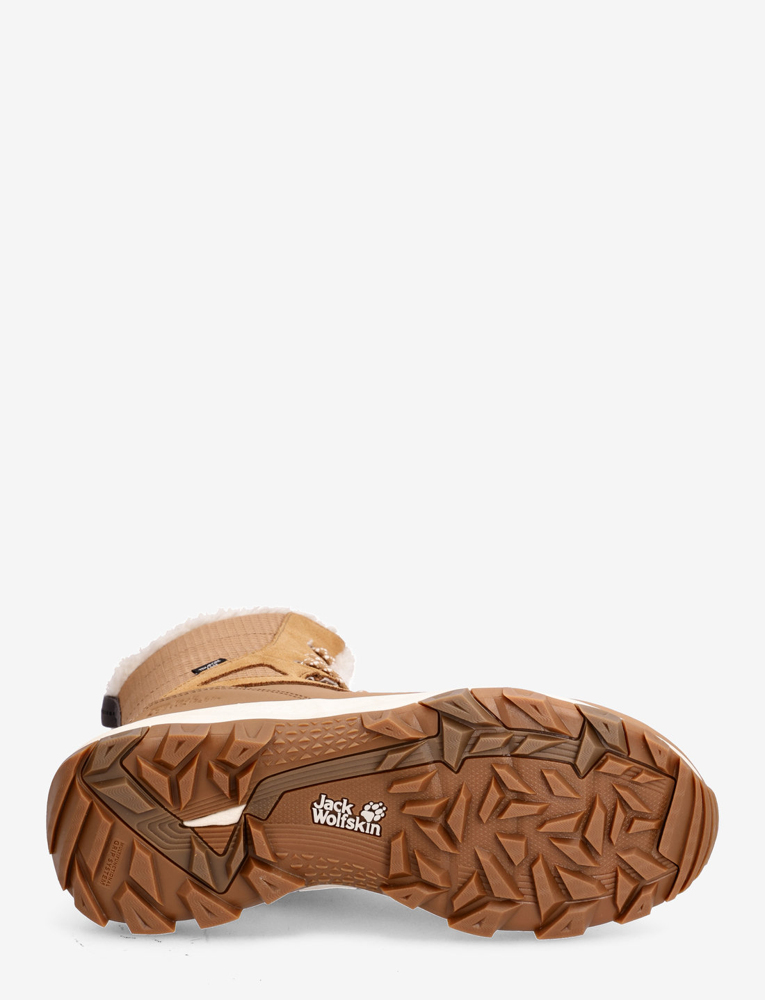 Snow boots top jack wolfskin