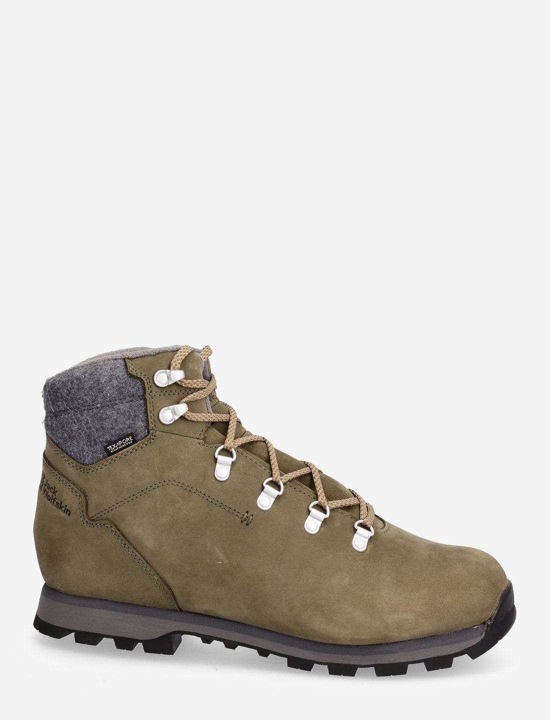 Jack wolfskin 2025 thunder bay fleece