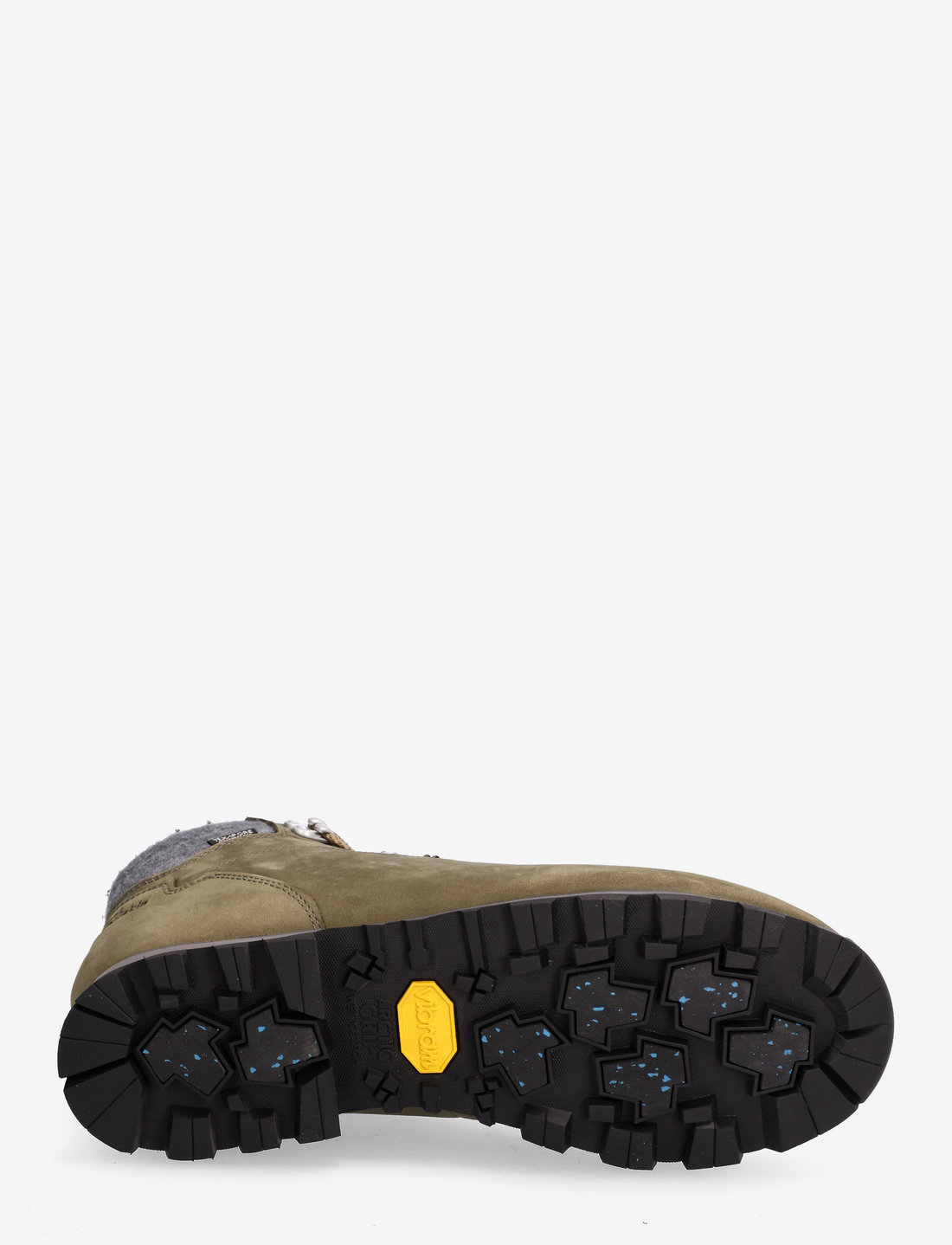 Jack wolfskin thunder bay texapore boots online