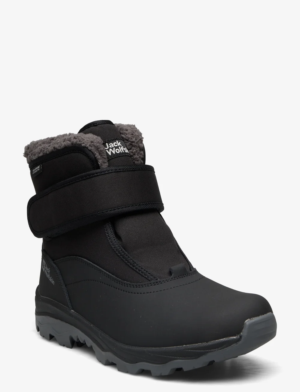 Jack wolfskin top snow boots