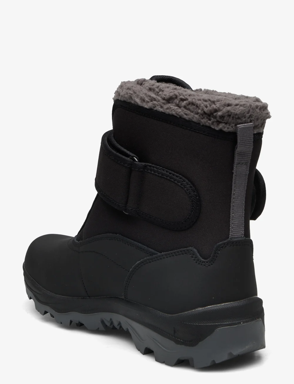 Jack Wolfskin Vojo Shell Texapore Mid Vc K - Boots