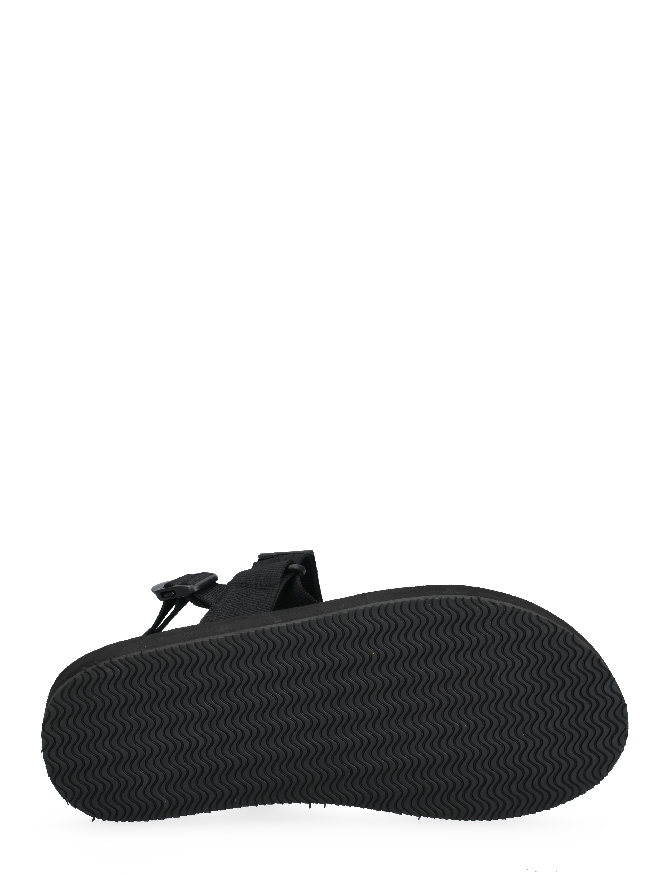 Jack Wolfskin - URBAN ENTDECKUNG BELT SANDAL M - black - 4