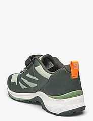 Jack Wolfskin - VILLI HIKER TEXAPORE LOW K,320 - hiking shoes - mint leaf - 2