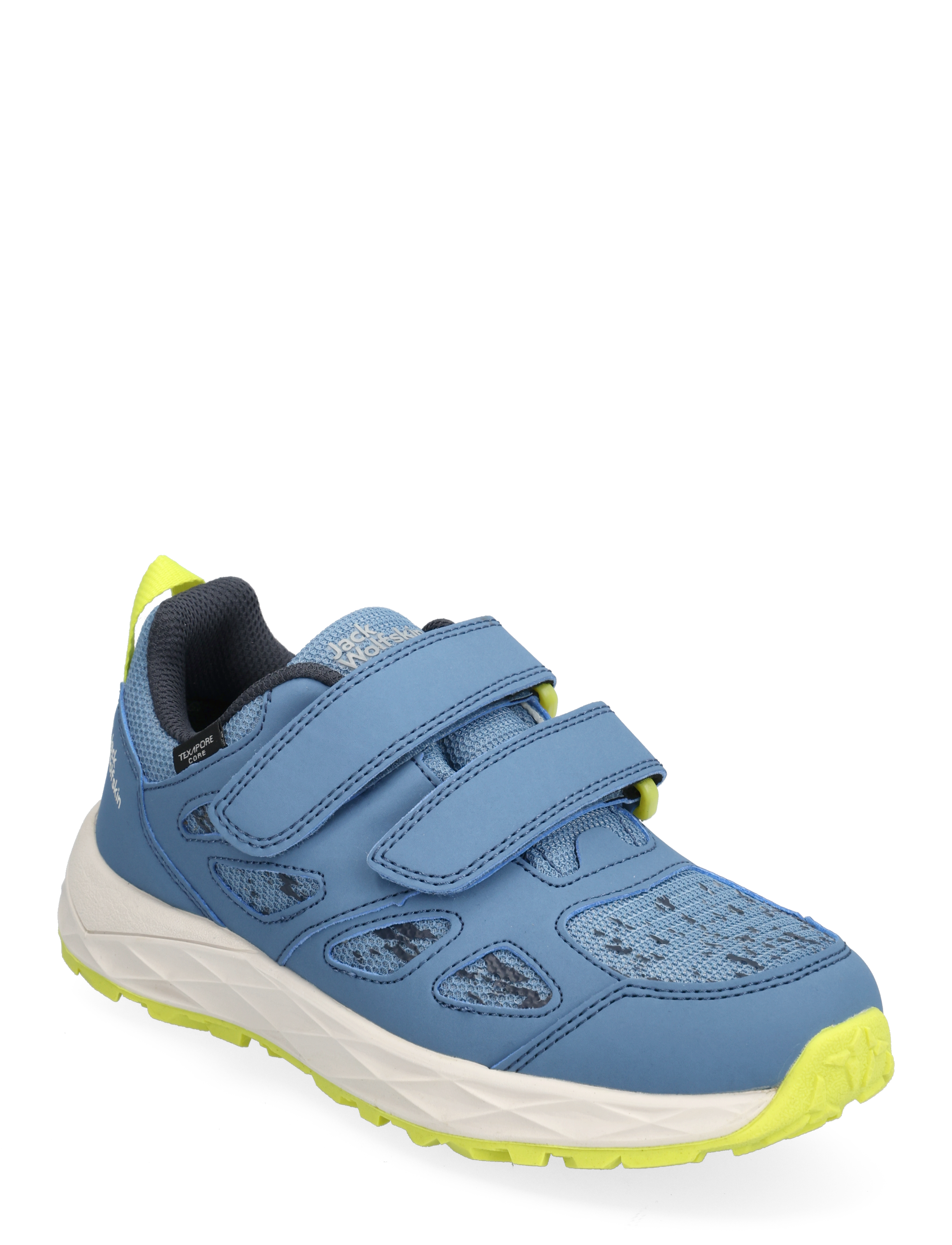 ELEMENTAL BLUE