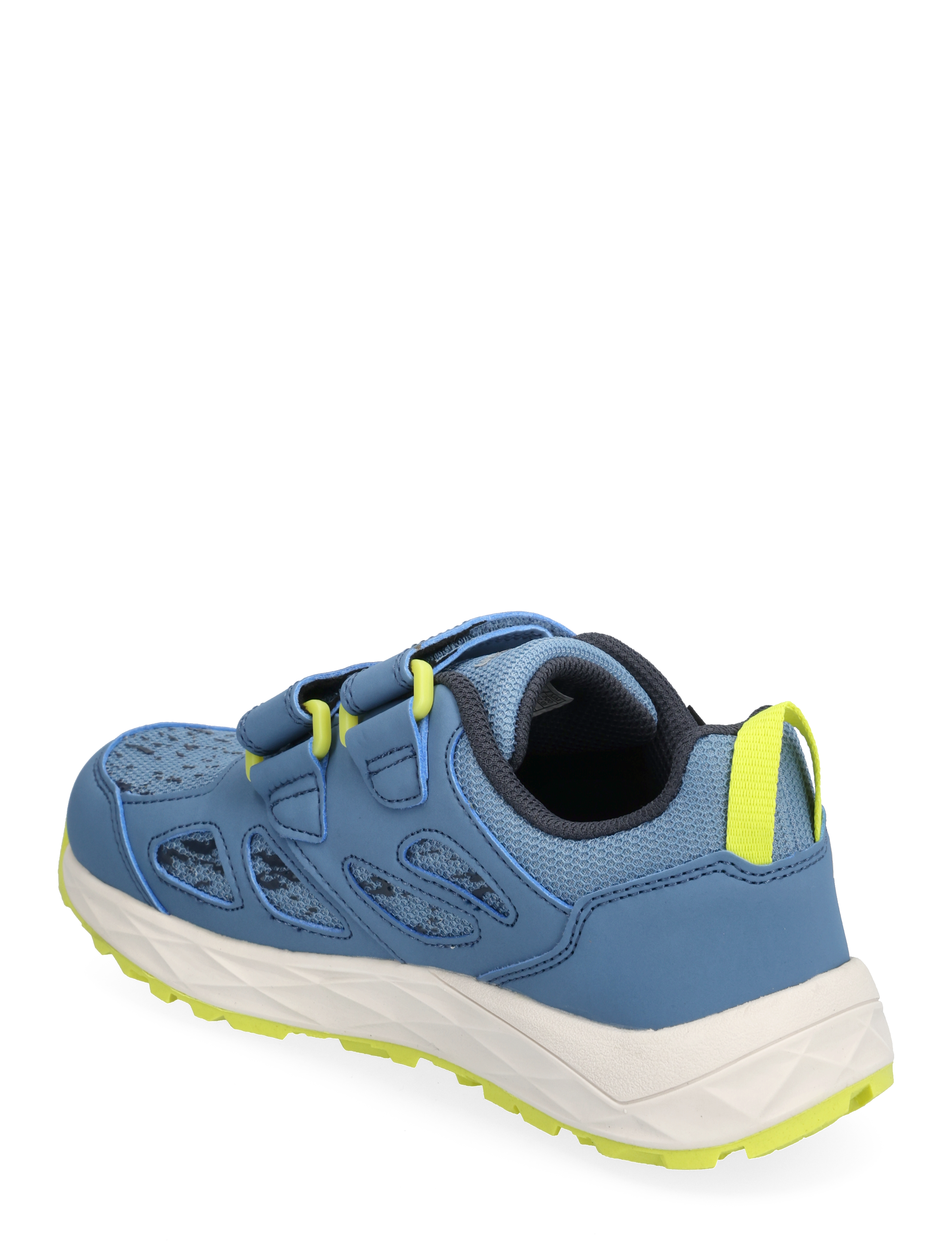 Jack Wolfskin - WOODLAND 2 TEXAPORE LOW VC K,300 - elemental blue - 2