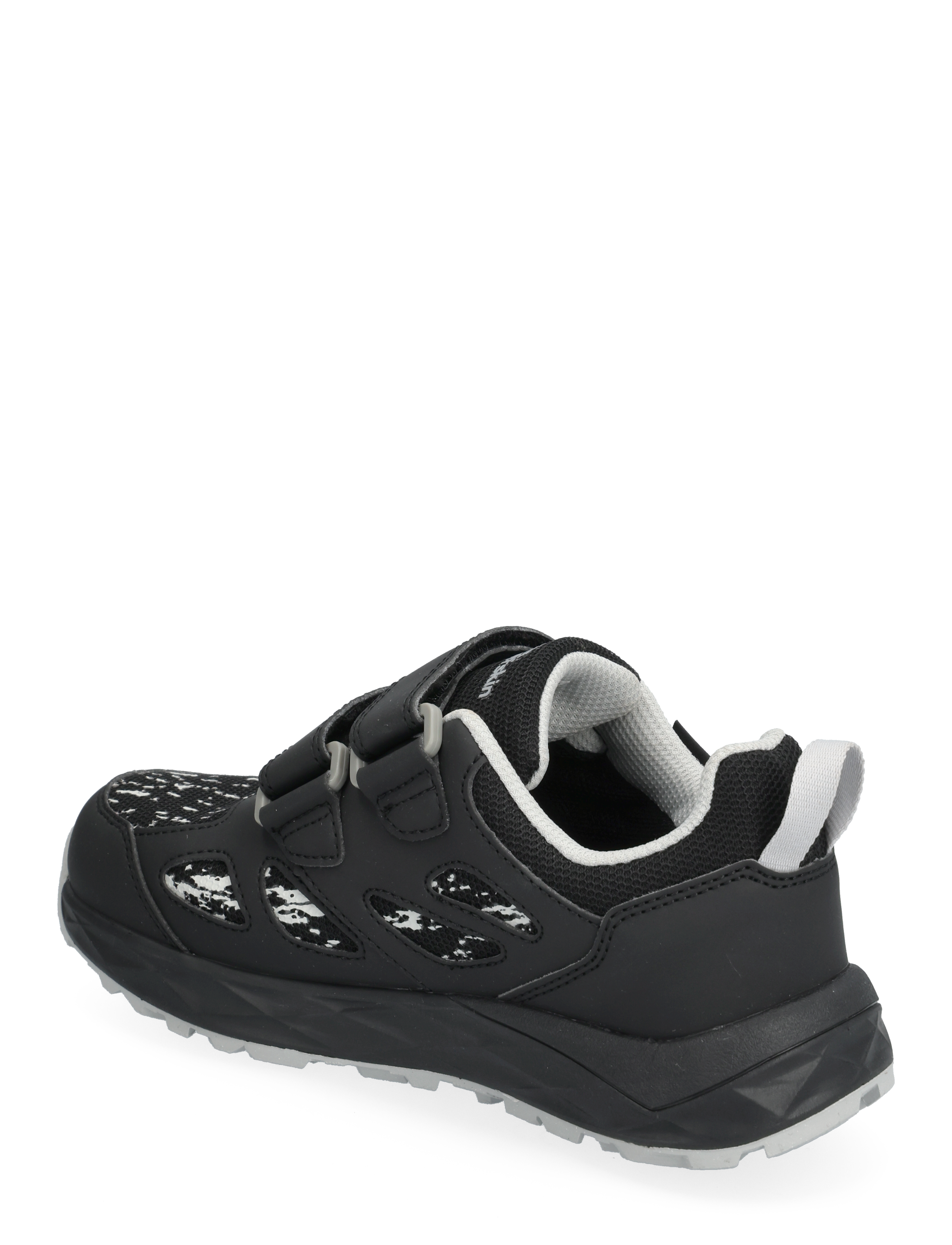 Jack Wolfskin - WOODLAND 2 TEXAPORE LOW VC K,300 - phantom - 2