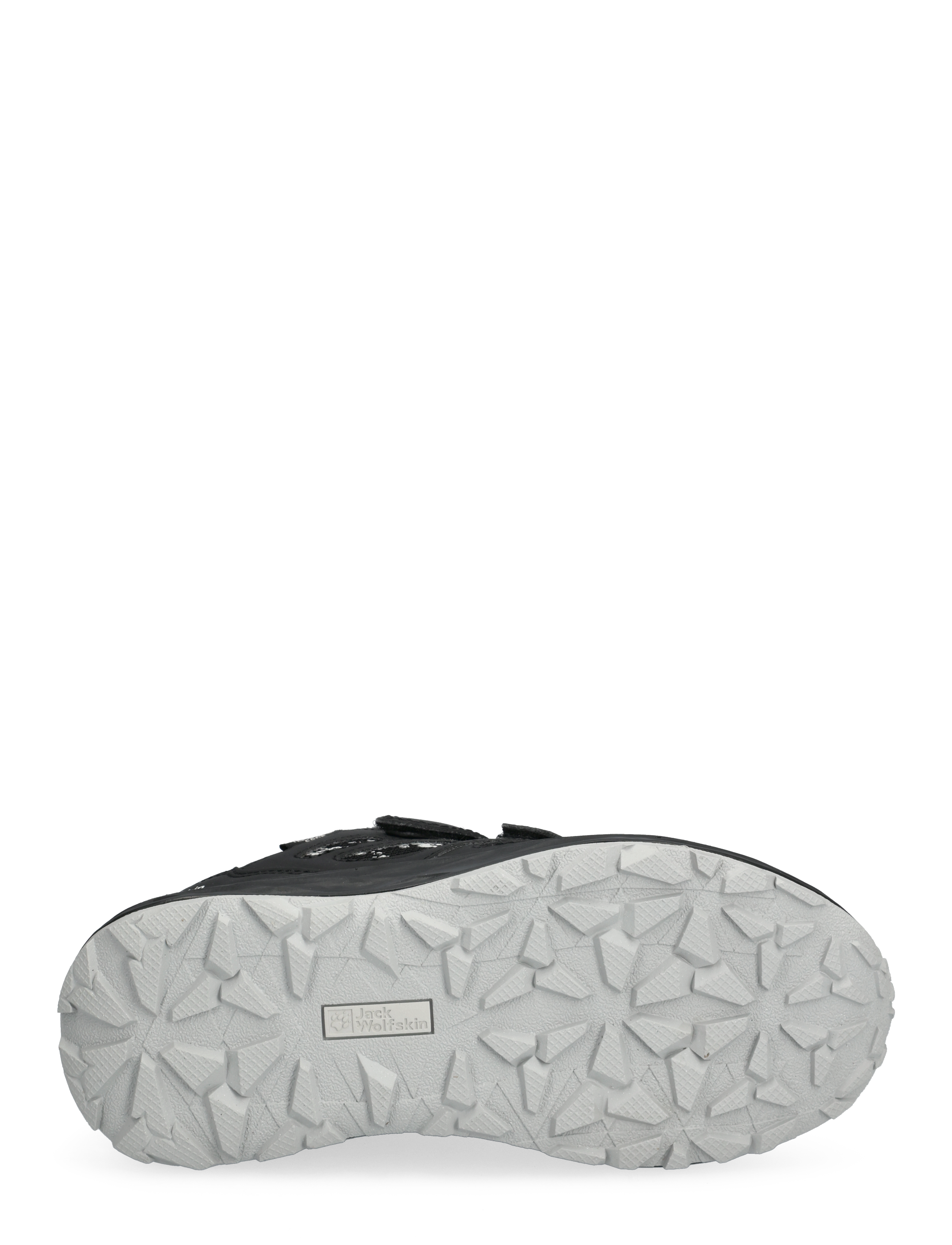 Jack Wolfskin - WOODLAND 2 TEXAPORE LOW VC K,300 - phantom - 4