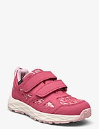 WOODLAND 2 TEXAPORE LOW VC K,300 - SOFT PINK