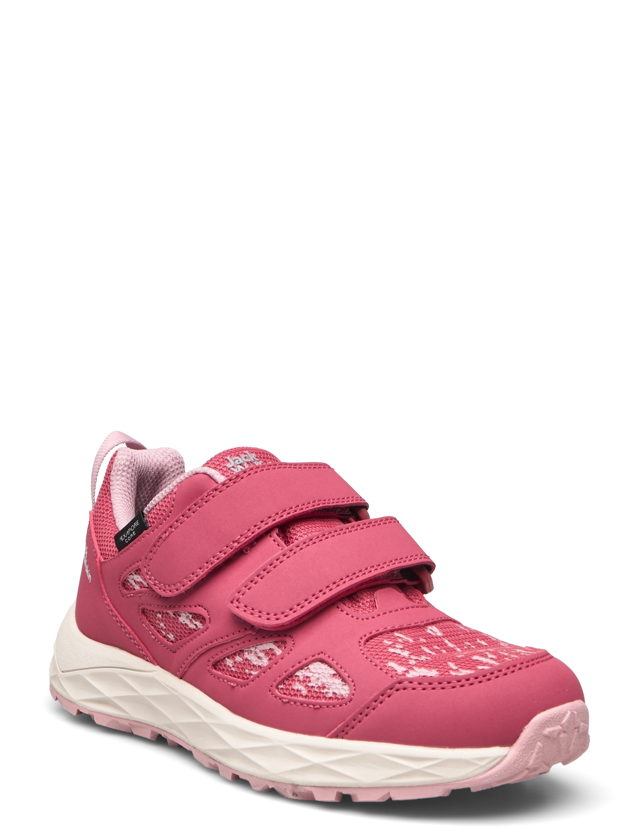 SOFT PINK
