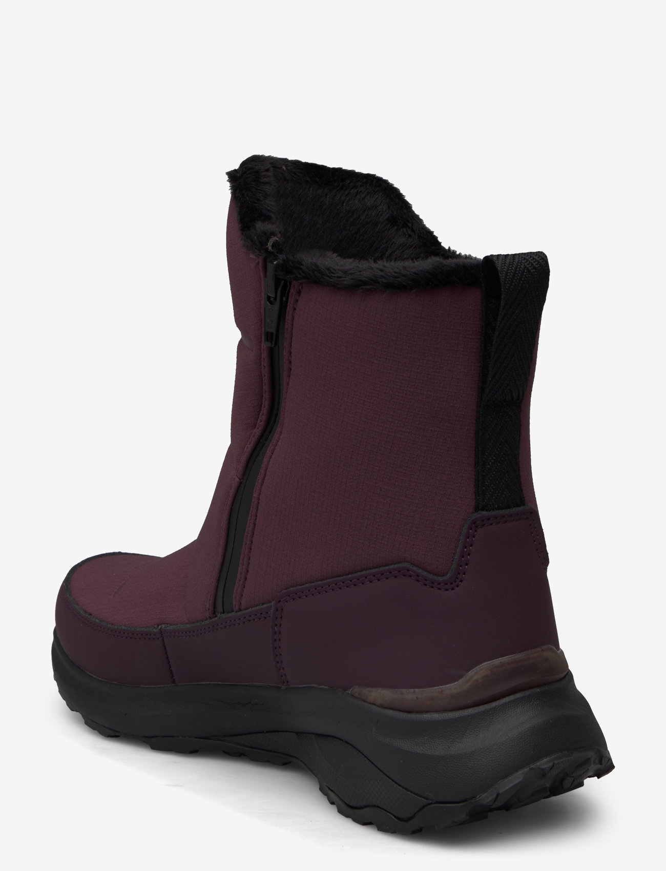 Jack Wolfskin - DROMOVENTURE TEXAPORE BOOT W - granite black - 2