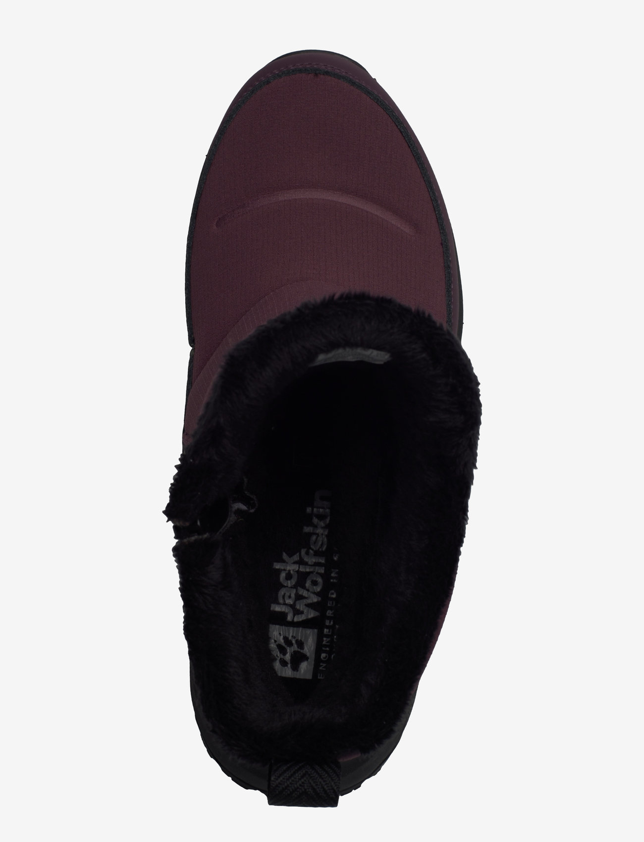 Jack Wolfskin - DROMOVENTURE TEXAPORE BOOT W - granite black - 3