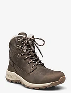 QUEENSTOWN CITY TEXAPORE MID W - COLD COFFEE