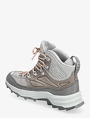 Jack Wolfskin - CYROX TEXAPORE MID W,055 - hiking shoes - pebble - 2