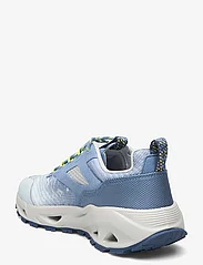 Jack Wolfskin - PRELIGHT PRO VENT LOW M,075 - lave sneakers - elemental blue - 2