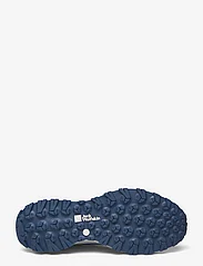 Jack Wolfskin - PRELIGHT PRO VENT LOW M,075 - lave sneakers - elemental blue - 4