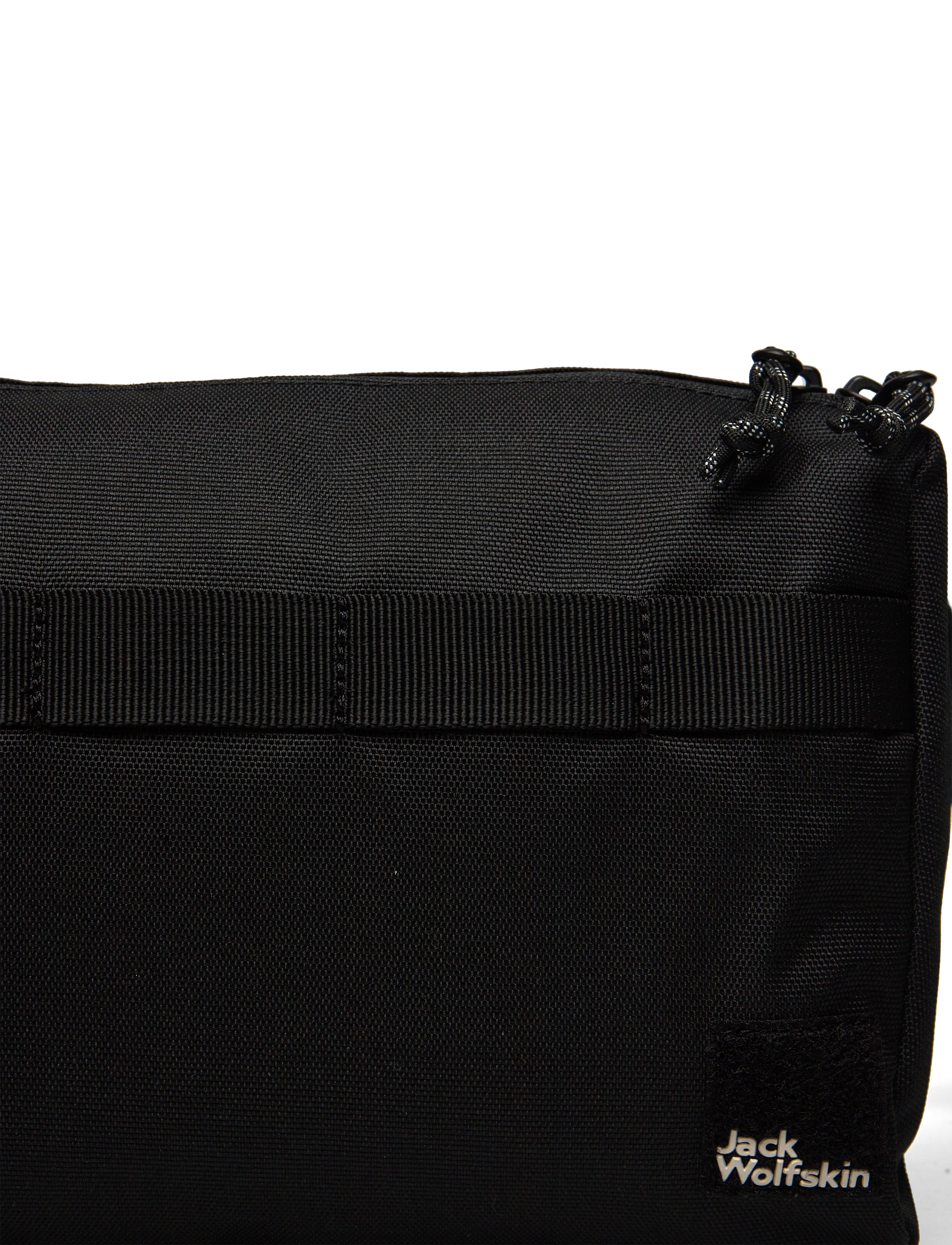 Jack Wolfskin - 365 BAG - sport - granite black - 3