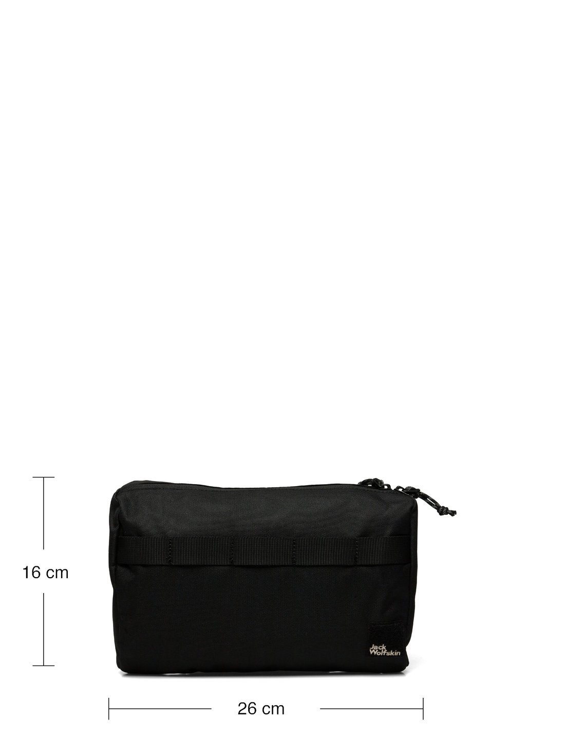 Jack hot sale wolfskin accessories