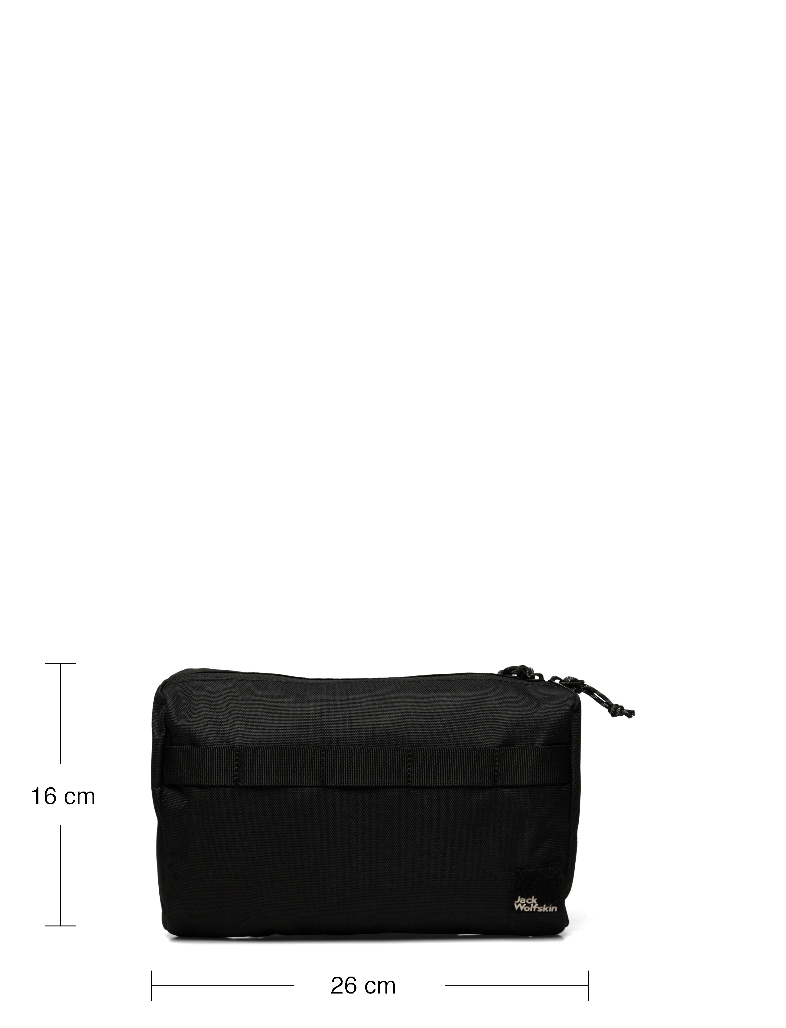 Jack Wolfskin - 365 BAG - sport - granite black - 5
