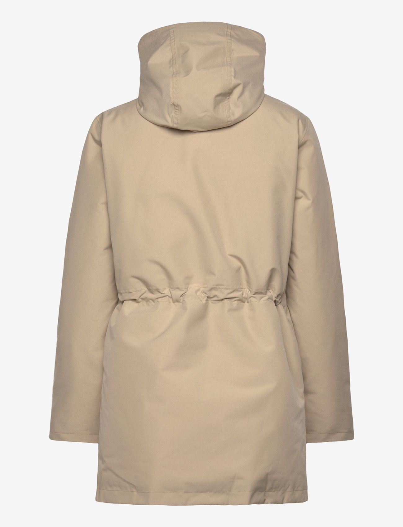 Jack Wolfskin - WINTERTOR PARKA W - parkatakit - anis - 1