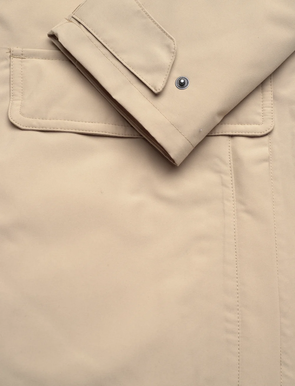 Jack Wolfskin - WINTERTOR PARKA W - parkasjackor - anis - 3