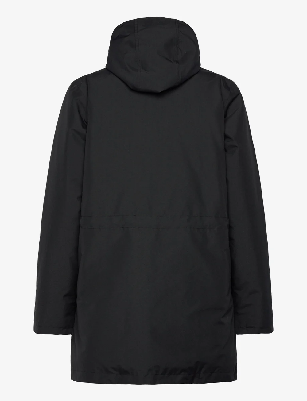 Jack Wolfskin - WINTERTOR PARKA W - joped - black - 1