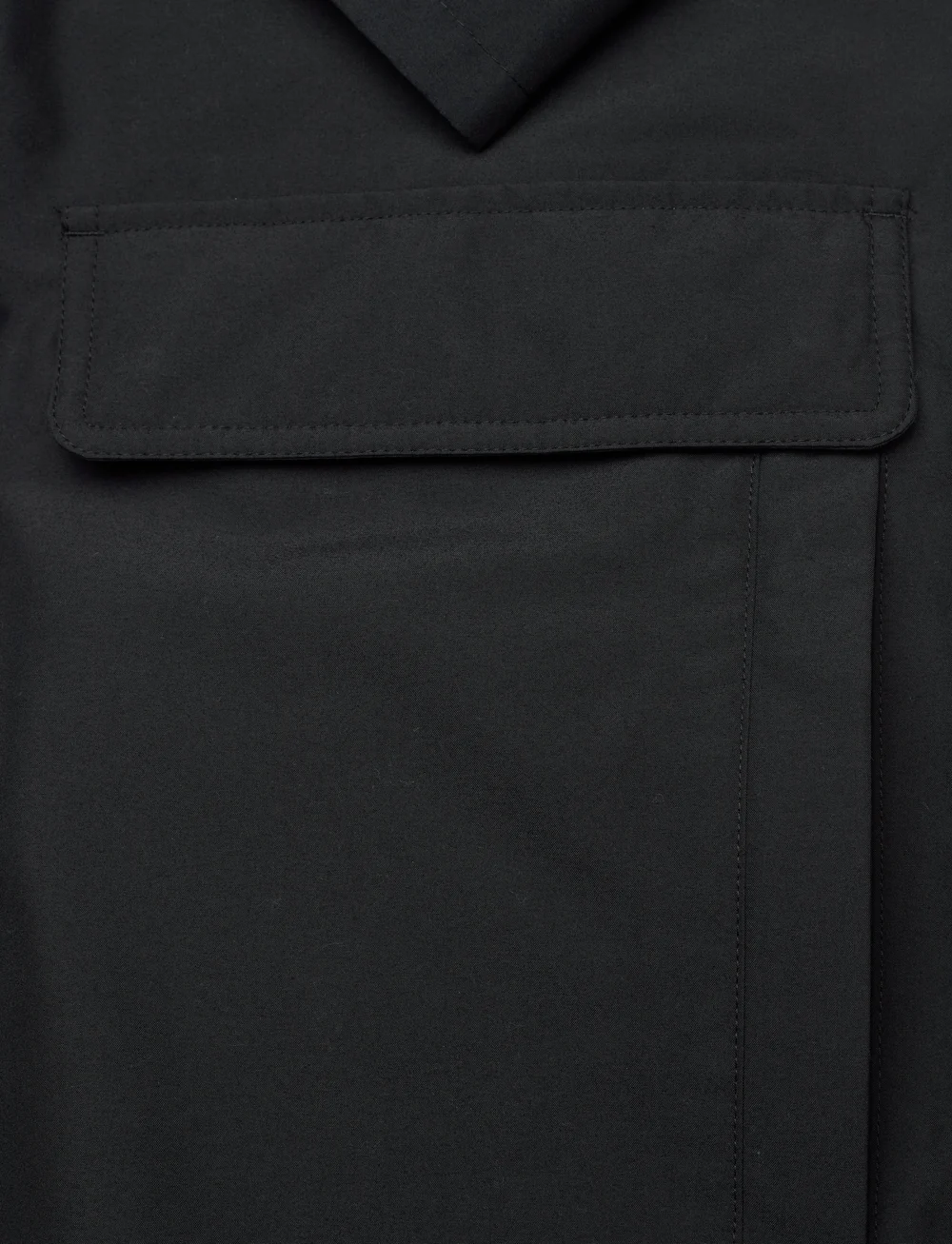 Jack Wolfskin - WINTERTOR PARKA W - joped - black - 3