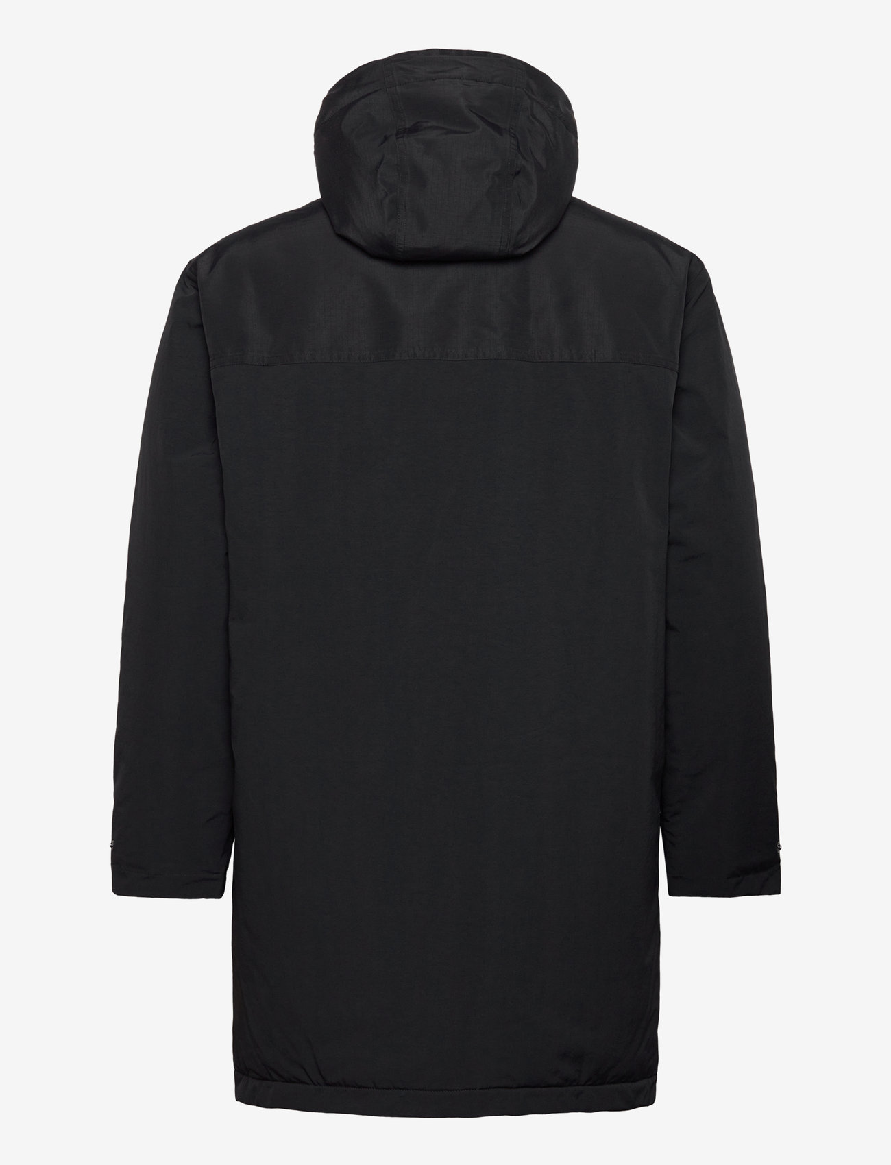 Jack Wolfskin - GLETSCHERSEE PARKA M - black - 1