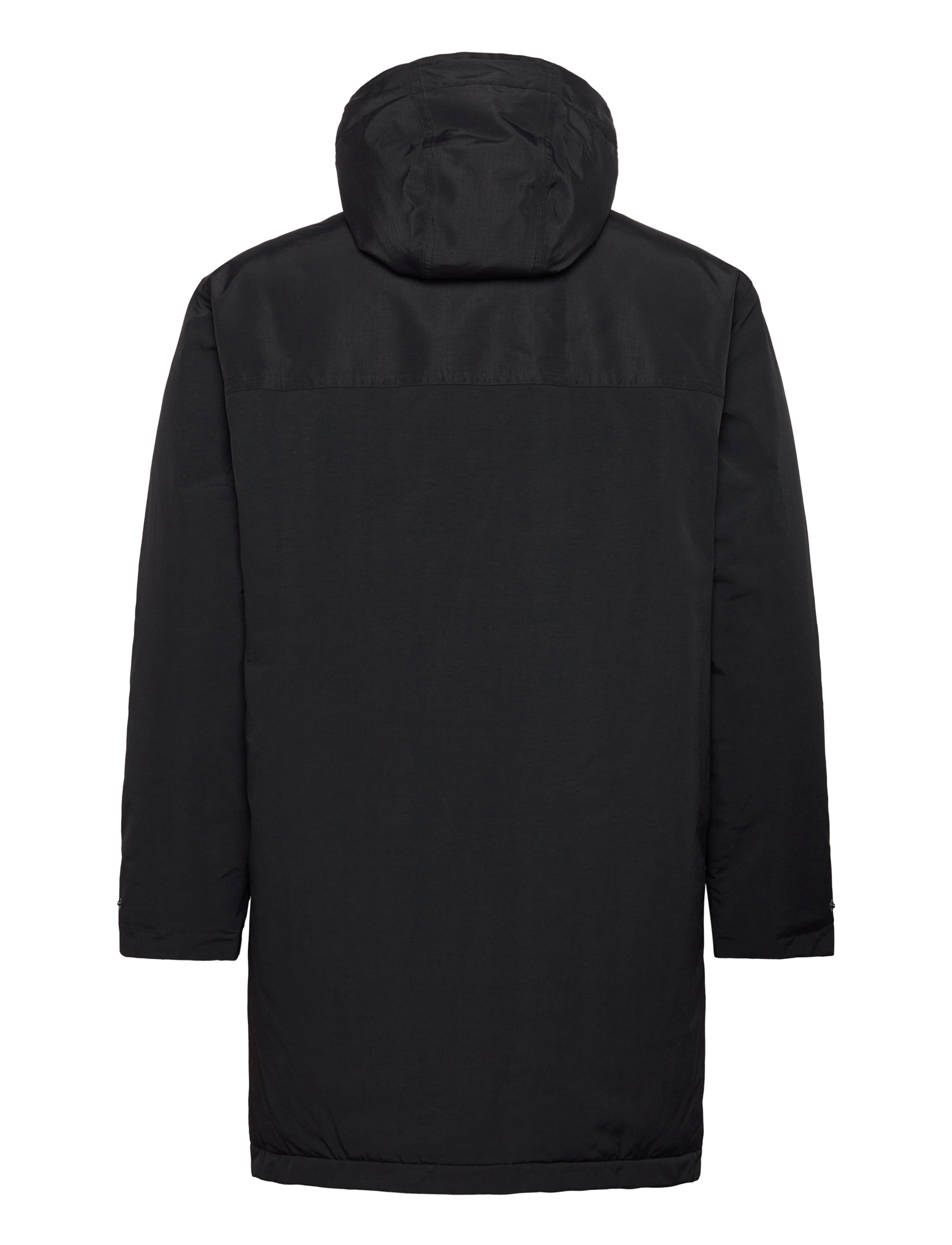 Jack Wolfskin - GLETSCHERSEE PARKA M - black - 1