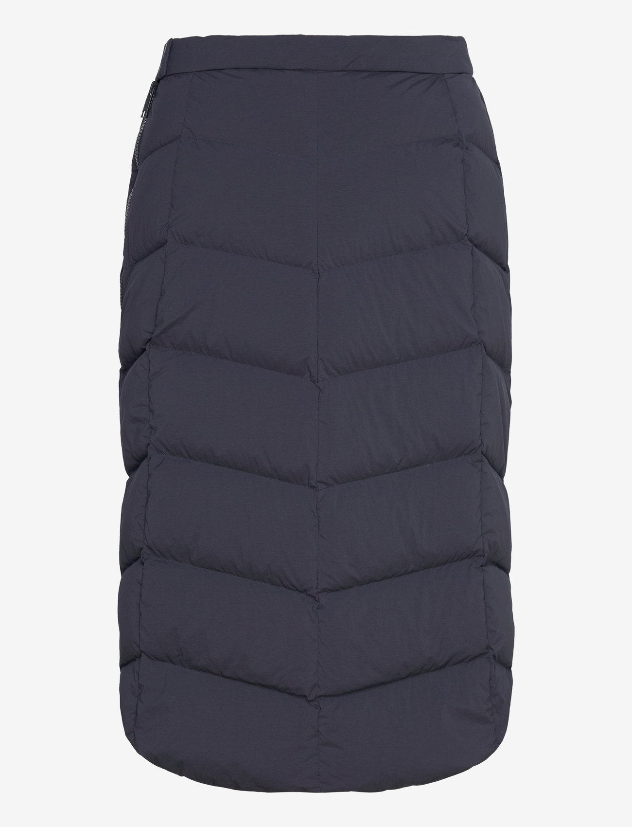 Jack Wolfskin - MORGENTAU SKIRT W - dark navy - 1