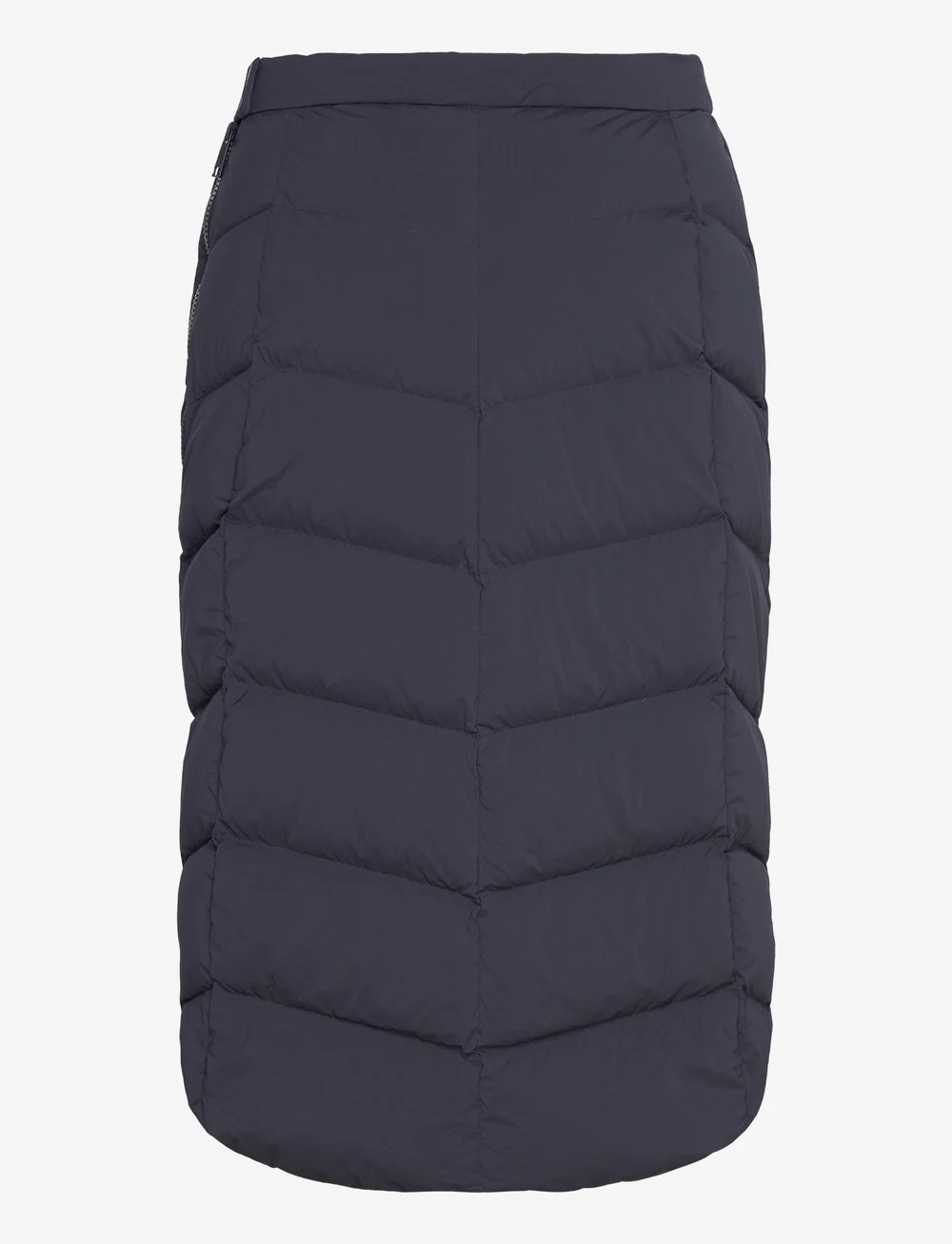 Jack Wolfskin - MORGENTAU SKIRT W - Õuepüksid - dark navy - 1