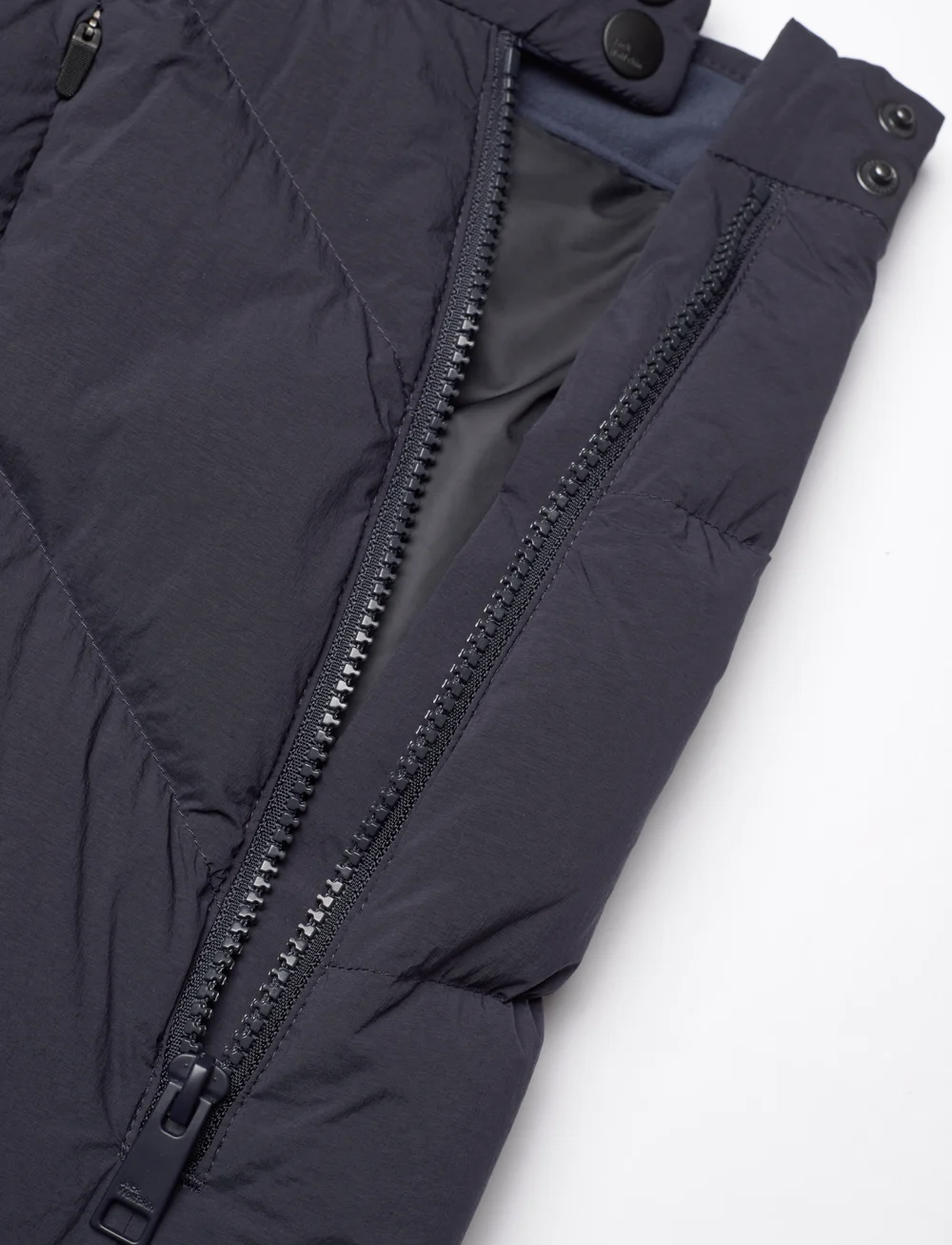 Jack Wolfskin - MORGENTAU SKIRT W - Õuepüksid - dark navy - 2