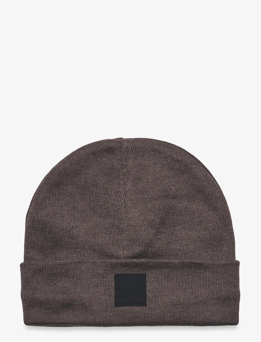 Jack Wolfskin - ARCADEN BEANIE - huer & kasketter - cold coffee - 0