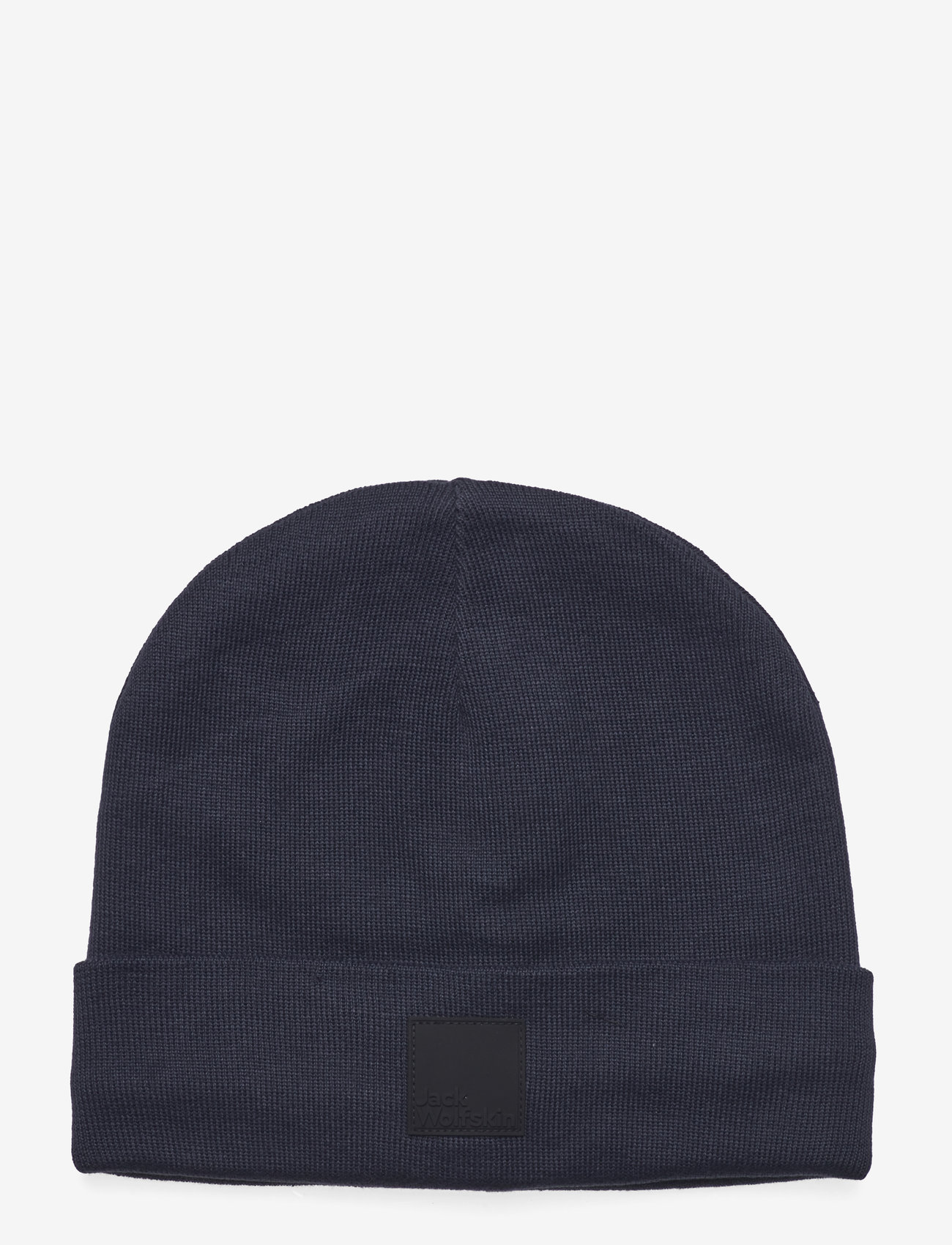 Jack Wolfskin - ARCADEN BEANIE - dark navy - 0