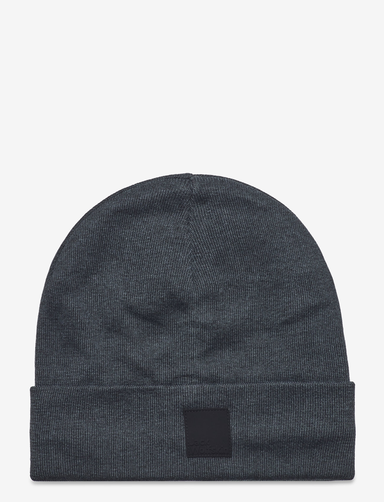 Jack Wolfskin - ARCADEN BEANIE - mütsid ja nokkmütsid - slate green - 0