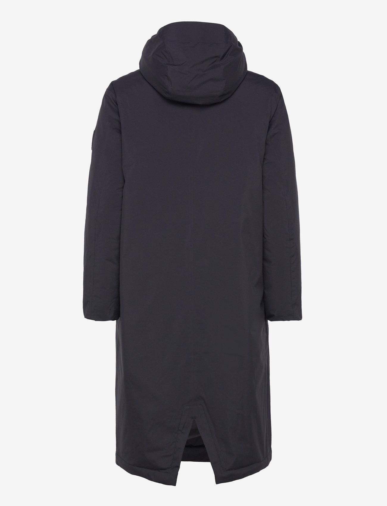 Jack Wolfskin Brandenburger Coat W (JWNA60200) Raincoats